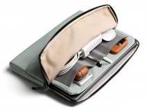 Bellroy Laptop Caddy Eucalyptus - 13