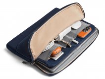 Bellroy Laptop Caddy Navy - 13