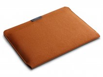 Bellroy Laptop Sleeve Bronze - 15