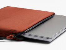 Bellroy Lite Laptop Sleeve Clay - 13