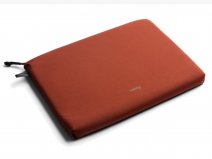 Bellroy Lite Laptop Sleeve Clay - 13