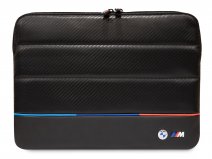 BMW M Laptop Sleeve Carbon-Look - MacBook 13