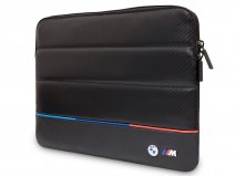 BMW M Laptop Sleeve Carbon-Look - MacBook 13