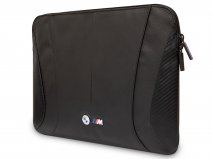 BMW M Laptop Sleeve Zwart - MacBook 13