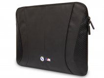 BMW M Laptop Sleeve Zwart - MacBook Pro 16