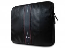 BMW M Laptop Sleeve Red Stripe - MacBook 16