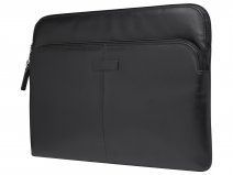 dbramante1928 Skagen Pro+ Sleeve Zwart Leer - MacBook Air/Pro 13