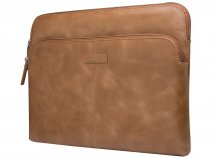 dbramante1928 Skagen Pro+ Sleeve Tan Leer - MacBook Air/Pro 13