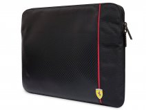 Ferrari Laptop Sleeve Carbon-Look - MacBook 13