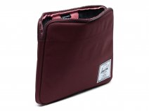 Herschel Anchor Sleeve Plum - MacBook Air/Pro 13