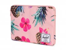 Herschel Anchor Peach Pineapple MB Pro 13