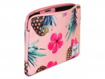 Herschel Anchor Peach Pineapple MB Pro 13