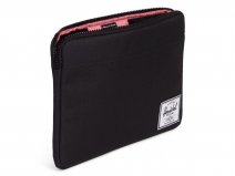 Herschel Anchor Sleeve Zwart - MacBook Air/Pro 13