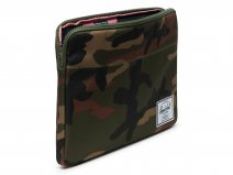 Herschel Anchor Sleeve Woodland Camo - MacBook Pro 15