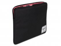 Herschel Anchor Sleeve Zwart - MacBook Pro 15