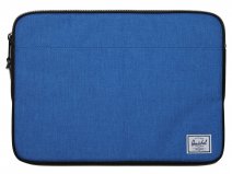 Herschel Anchor Sleeve Blauw - MacBook 13 inch Hoes