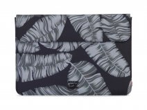 Herschel Spokane Sleeve Black Palm - MacBook Air/Pro 13