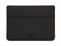 Herschel Spokane Sleeve Zwart - MacBook Air/Pro 13
