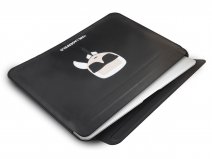 Karl Lagerfeld Ikonik Laptop Sleeve - MacBook 15