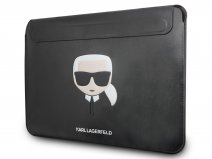 Karl Lagerfeld Ikonik Laptop Sleeve - MacBook 15