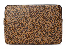 Kate Spade Leopard Universal Laptop Sleeve - 15