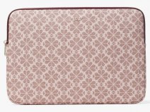 Kate Spade Spade Flower Universal Laptop Sleeve - 15