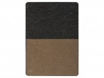 Oakywood Felt Sleeve Anthracite - MacBook Air 15