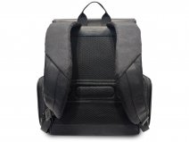 BMW Laptop Backpack - Laptop Rugzak met Zijvakken - tot 16 inch