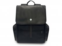 BMW Laptop Backpack - Laptop Rugzak met Zijvakken - tot 16 inch