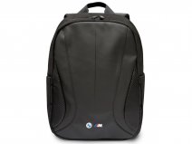 BMW M Perforated Laptop Backpack - Rugzak Laptoptas tot 16 inch