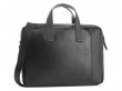 Calvin Klein Elevated Logo Laptop Bag Laptoptas Zwart