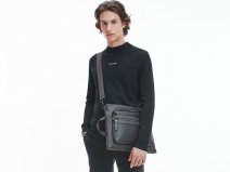 Calvin Klein Converteerbare Laptophoes - Sleeve & Tas