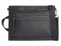 Calvin Klein Converteerbare Laptophoes - Sleeve & Tas