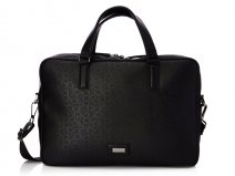 Calvin Klein Laptoptas Milo (tot 13 inch)