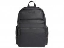 Calvin Klein Rounded Backpack - Laptop Rugzak