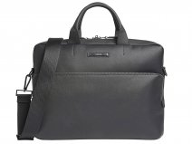 Calvin Klein Variabele Laptoptas - Briefcase & Rugzak in 1