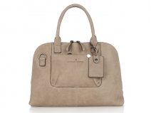 Castelijn & Beerens Carisma Dames Laptoptas tot 13,3 inch (Grijs)