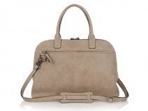 Castelijn & Beerens Carisma Dames Laptoptas tot 13,3 inch (Grijs)