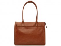 Castelijn & Beerens Nova 15,6'' Dames Laptoptas Cognac