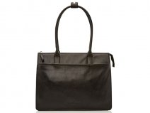 Castelijn & Beerens Nova 15,6'' Dames Laptoptas Zwart