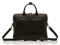 Castelijn & Beerens Nova 15,6'' Laptoptas II Zwart