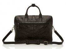Castelijn & Beerens Nova 15,6'' Laptoptas Zwart
