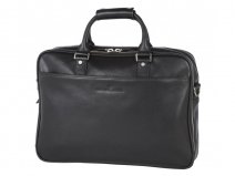 Castelijn & Beerens Verona Laptoptas tot 15,6 inch (Zwart)