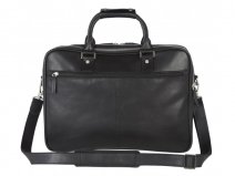 Castelijn & Beerens Verona Laptoptas tot 15,6 inch (Zwart)