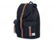 Herschel Supply Co. Dawson Rugzak - Black/Tan