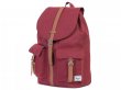 Herschel Supply Co. Dawson Rugzak - Winetasting/Tan