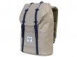 Herschel Retreat Rugzak Laptoptas - Khaki Crosshatch