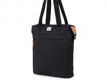 Herschel Collins Tote Laptoptas tot 15 inch (Zwart)