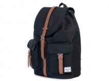 Herschel Supply Co. Dawson Rugzak - Black/Tan