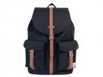 Herschel Supply Co. Dawson Rugzak - Black/Tan